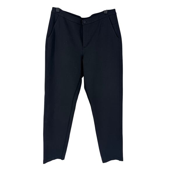Lululemon City Trek Trouser II in Black - Picture 3 of 4